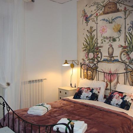 Casa Graziosa Lejlighed Ercolano Eksteriør billede