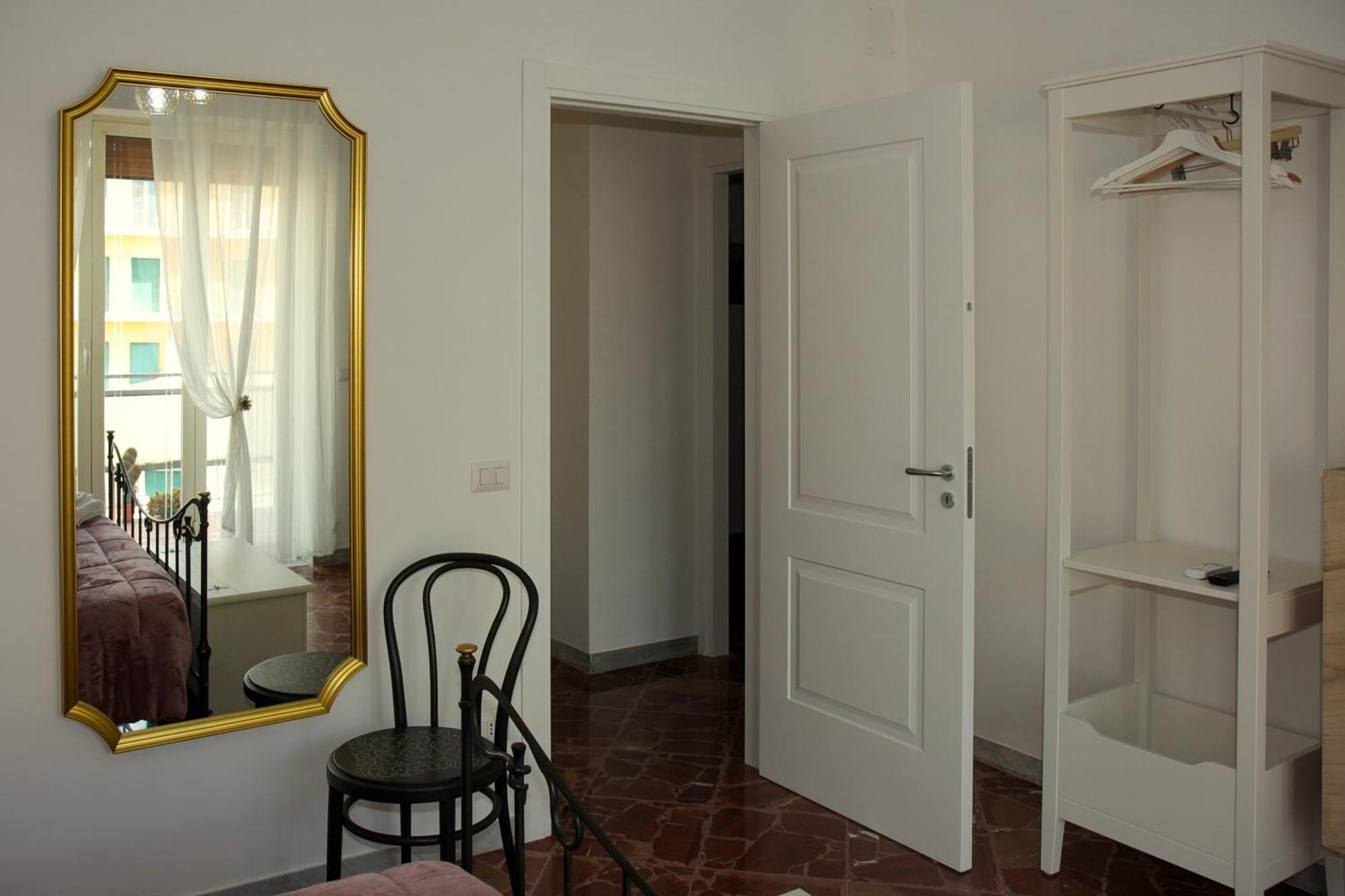 Casa Graziosa Lejlighed Ercolano Eksteriør billede
